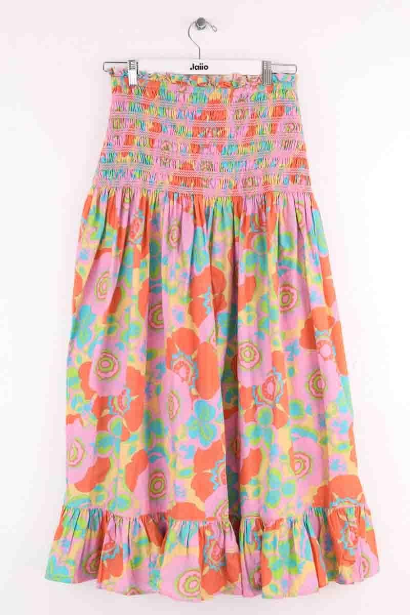 Dress Manoush - Seconde Main Pink