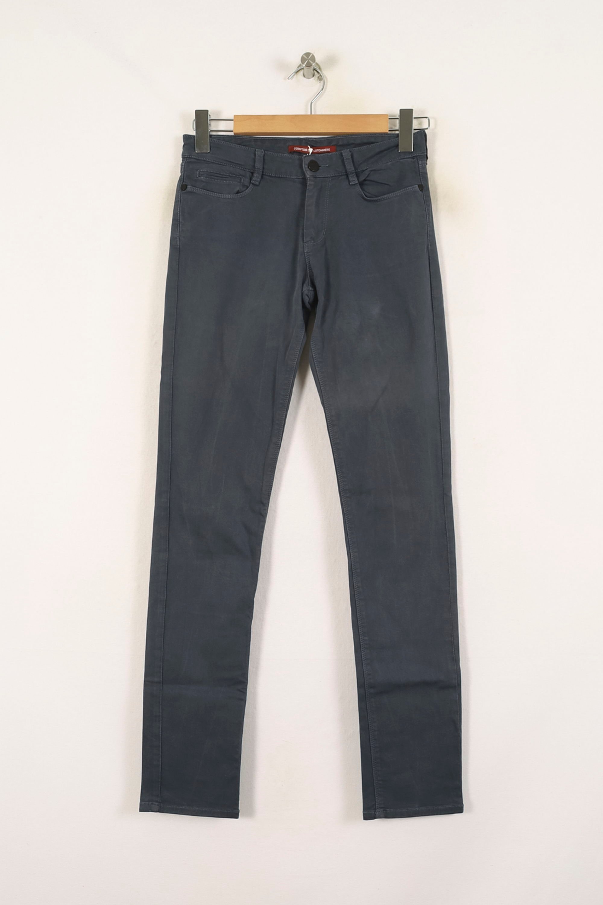 Jeans COMPTOIR DES COTONNIERS - Seconde main Blue