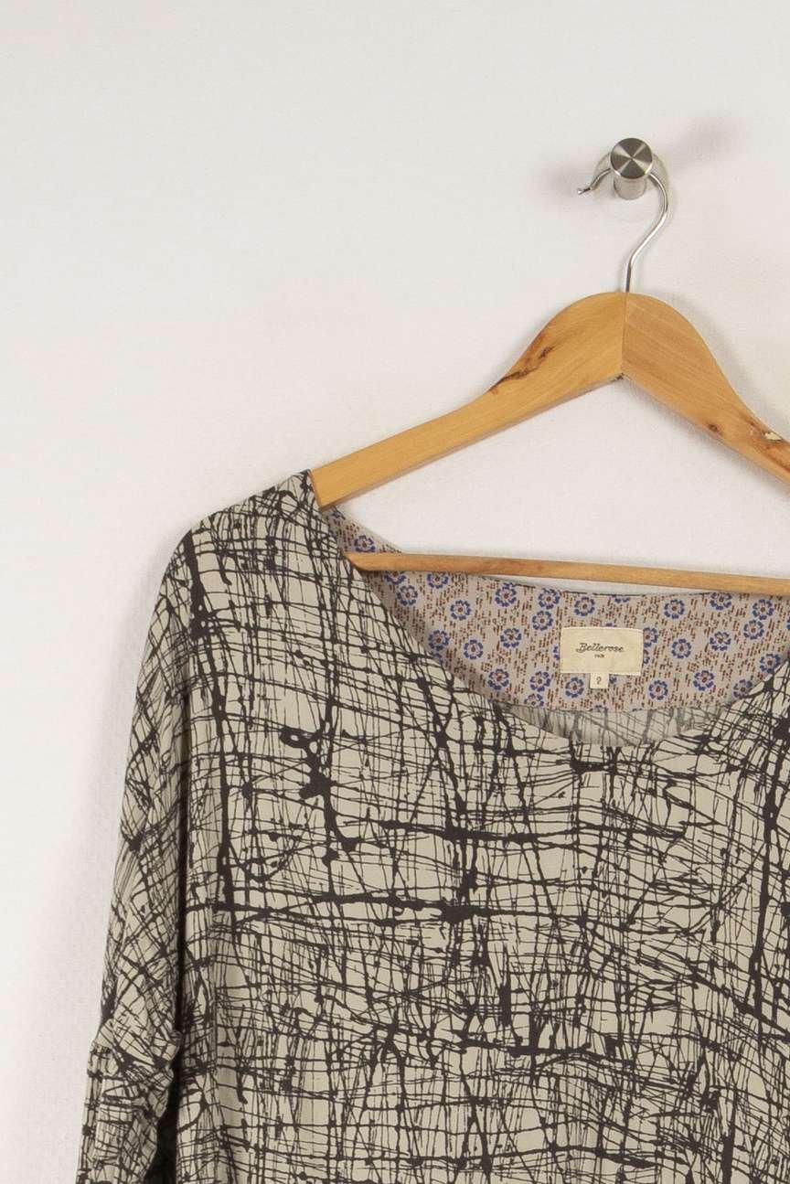 Short & midi dress BELLEROSE - Seconde Main Multicolored