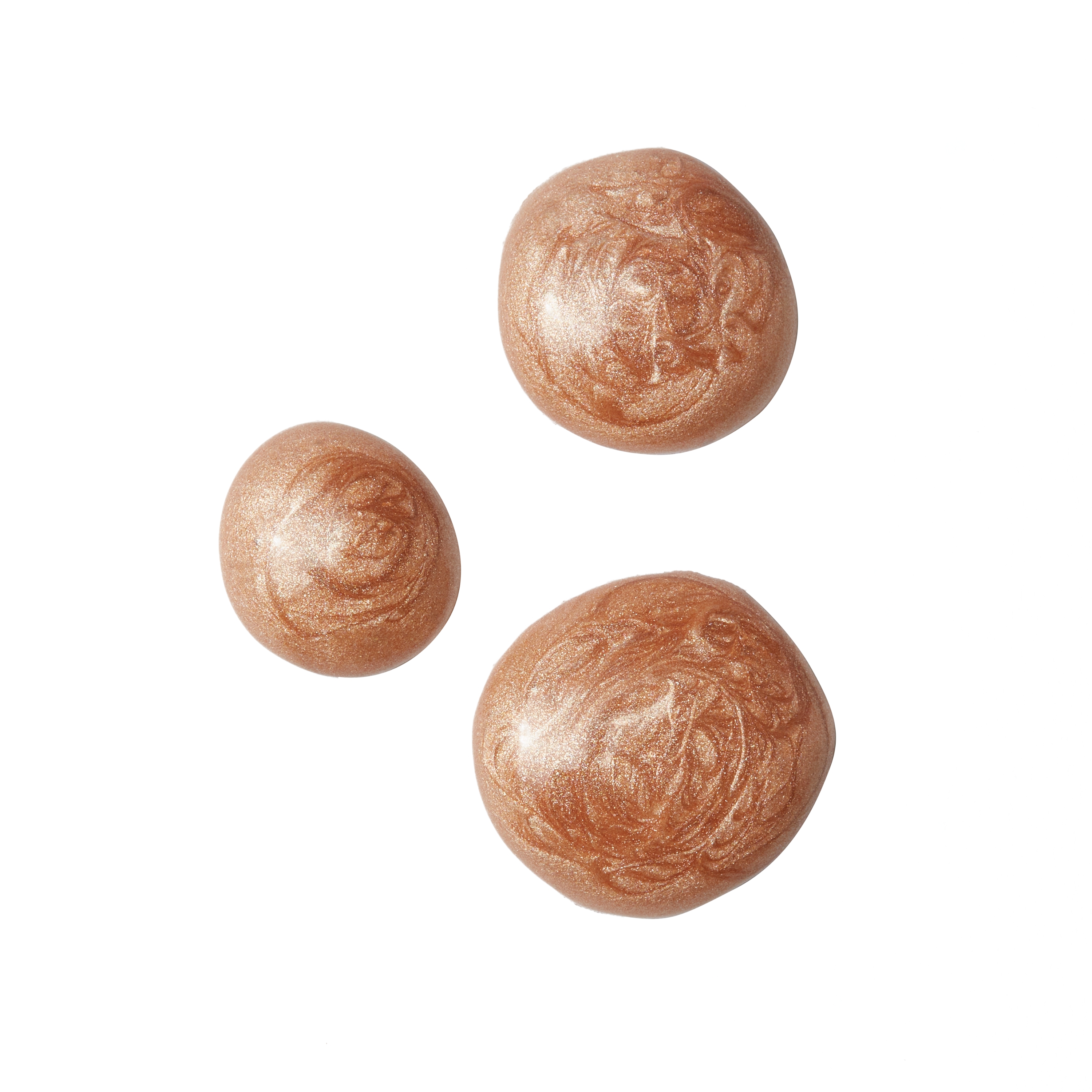 The Impossible Glow Concentré Éclat Illuminateur - Or rose PAI SKINCARE No color