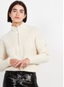 IRO ECRU Beige