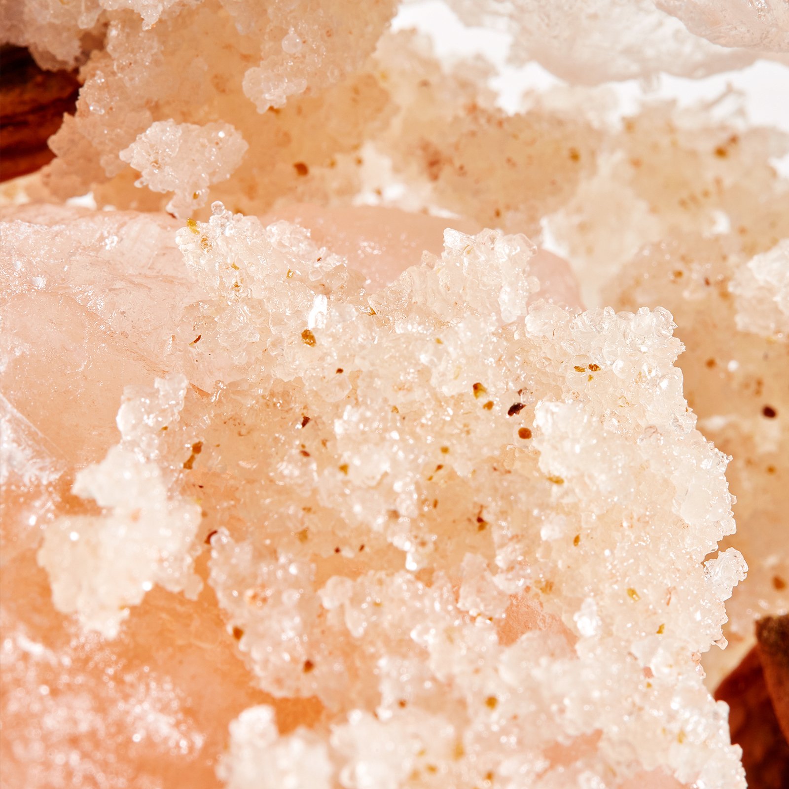 De Ritual of Ayurveda - Lichaamsscrub RITUALS No color