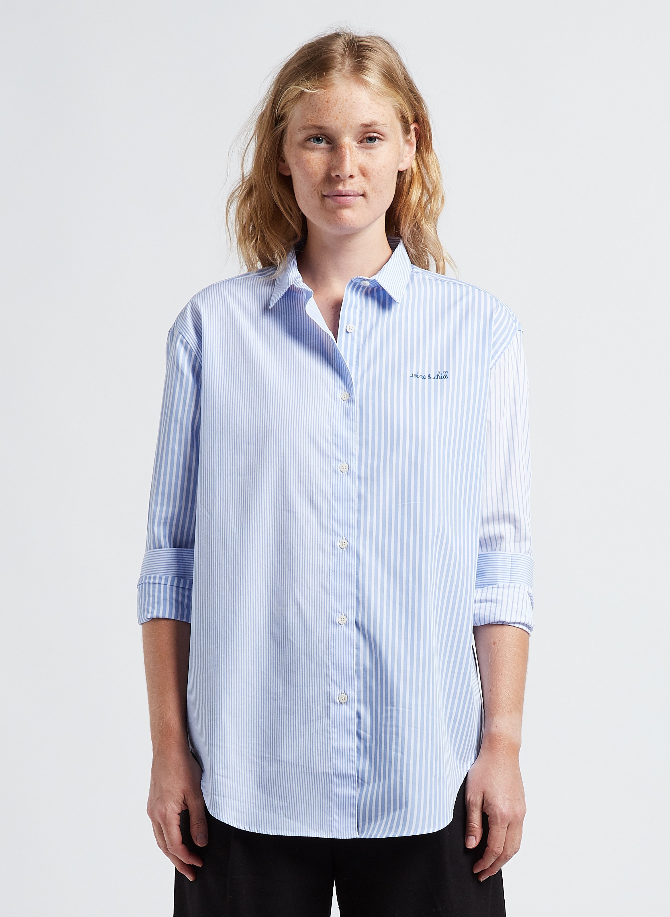 Chemise maison online labiche