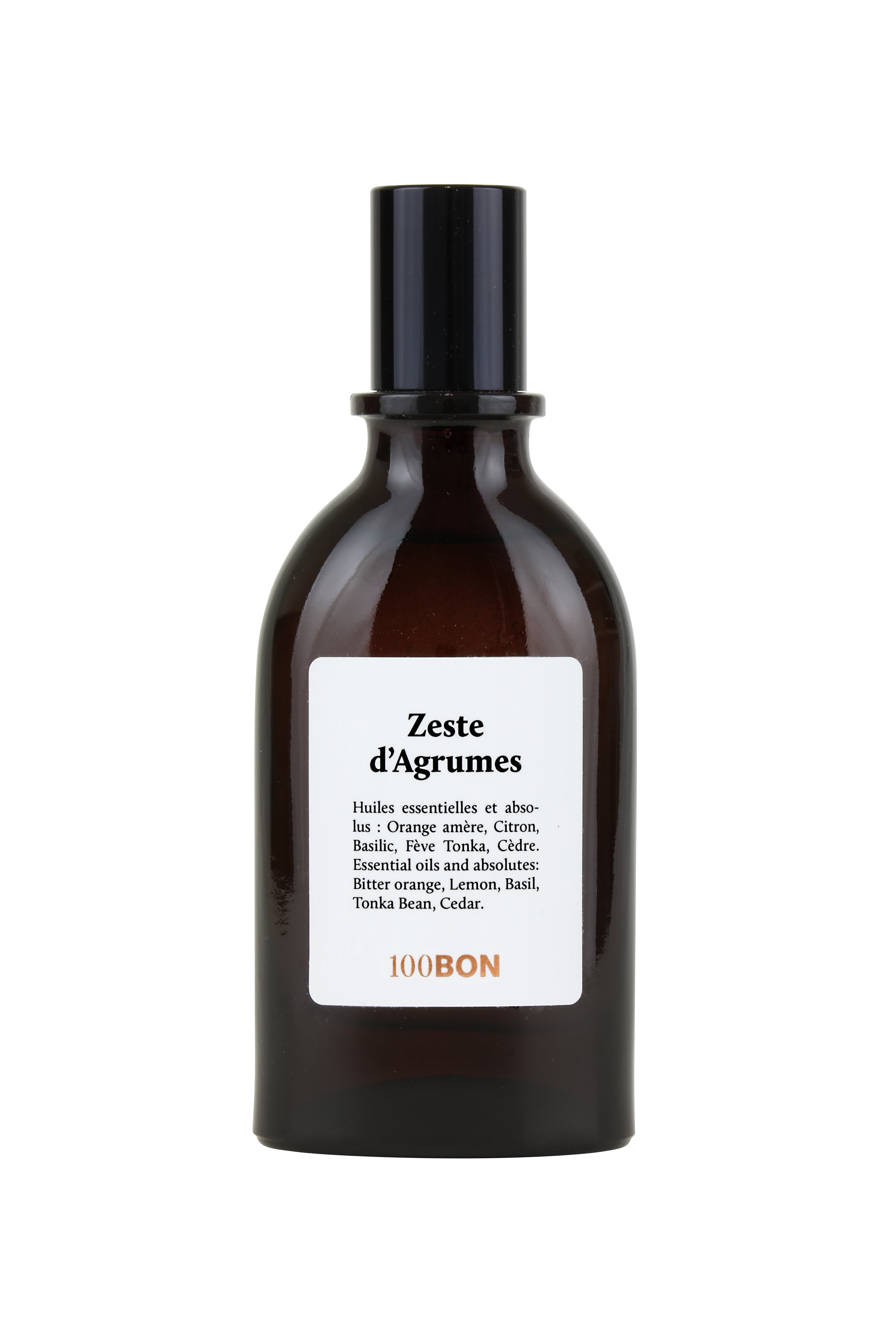 ZESTE D'AGRUMES EDP 100BON No color
