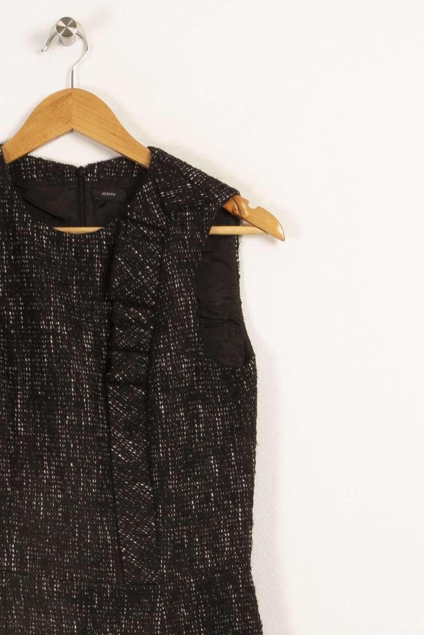 Dress JOSEPH - Seconde Main Black