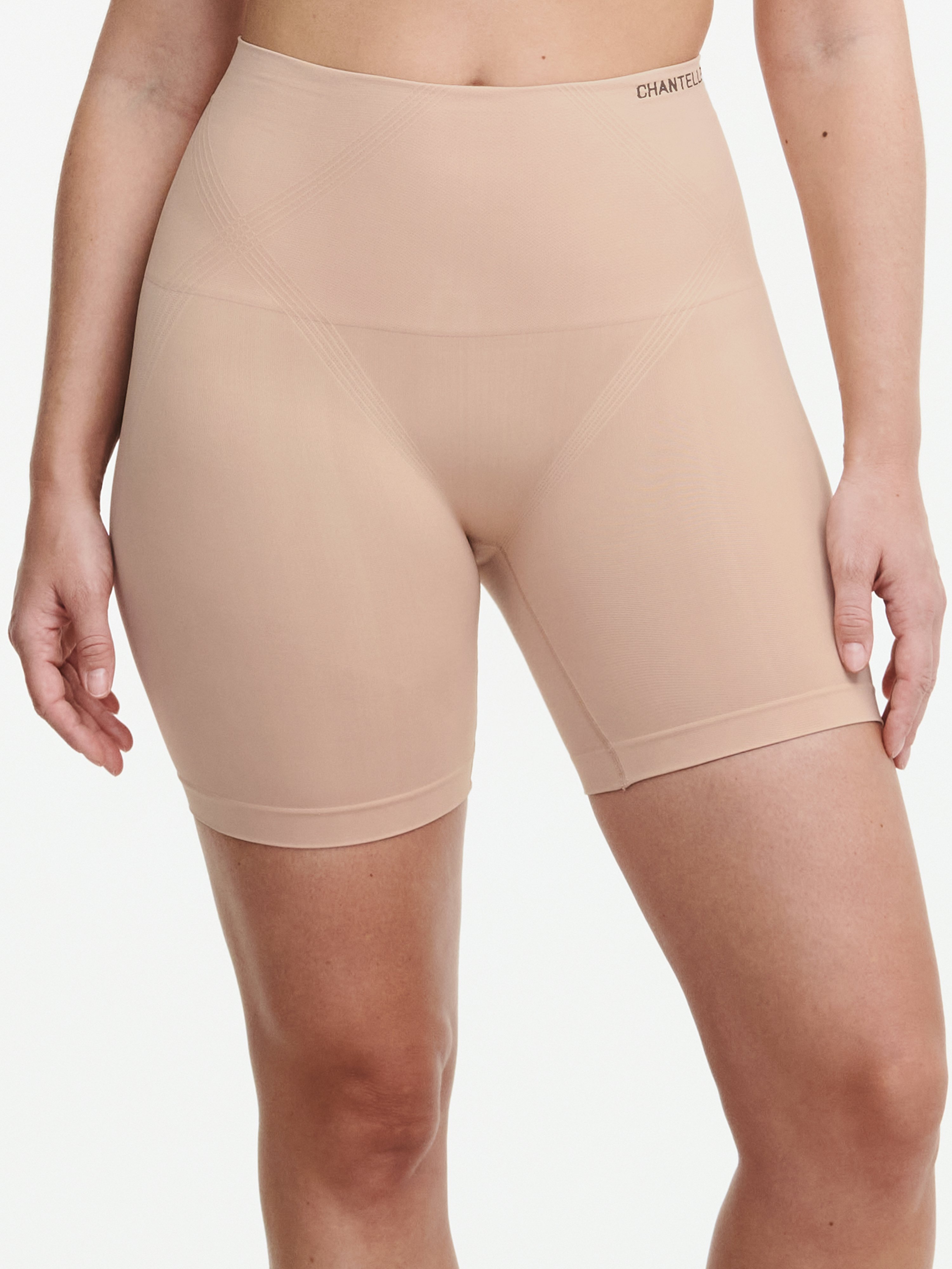 Shapewear panties CHANTELLE Beige