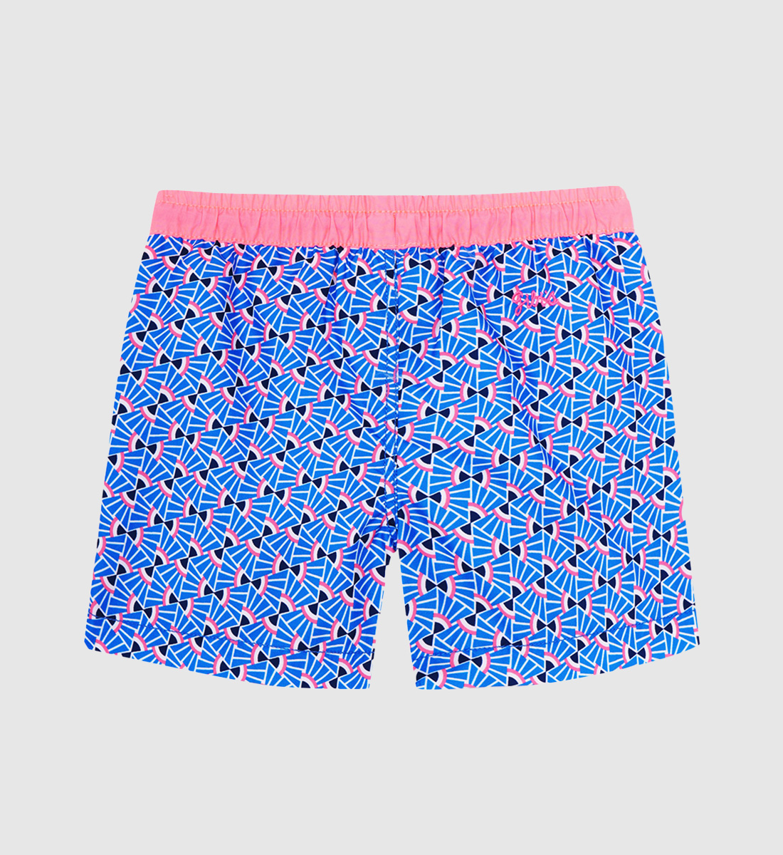 Swim shorts - Cali GILI'S Blue