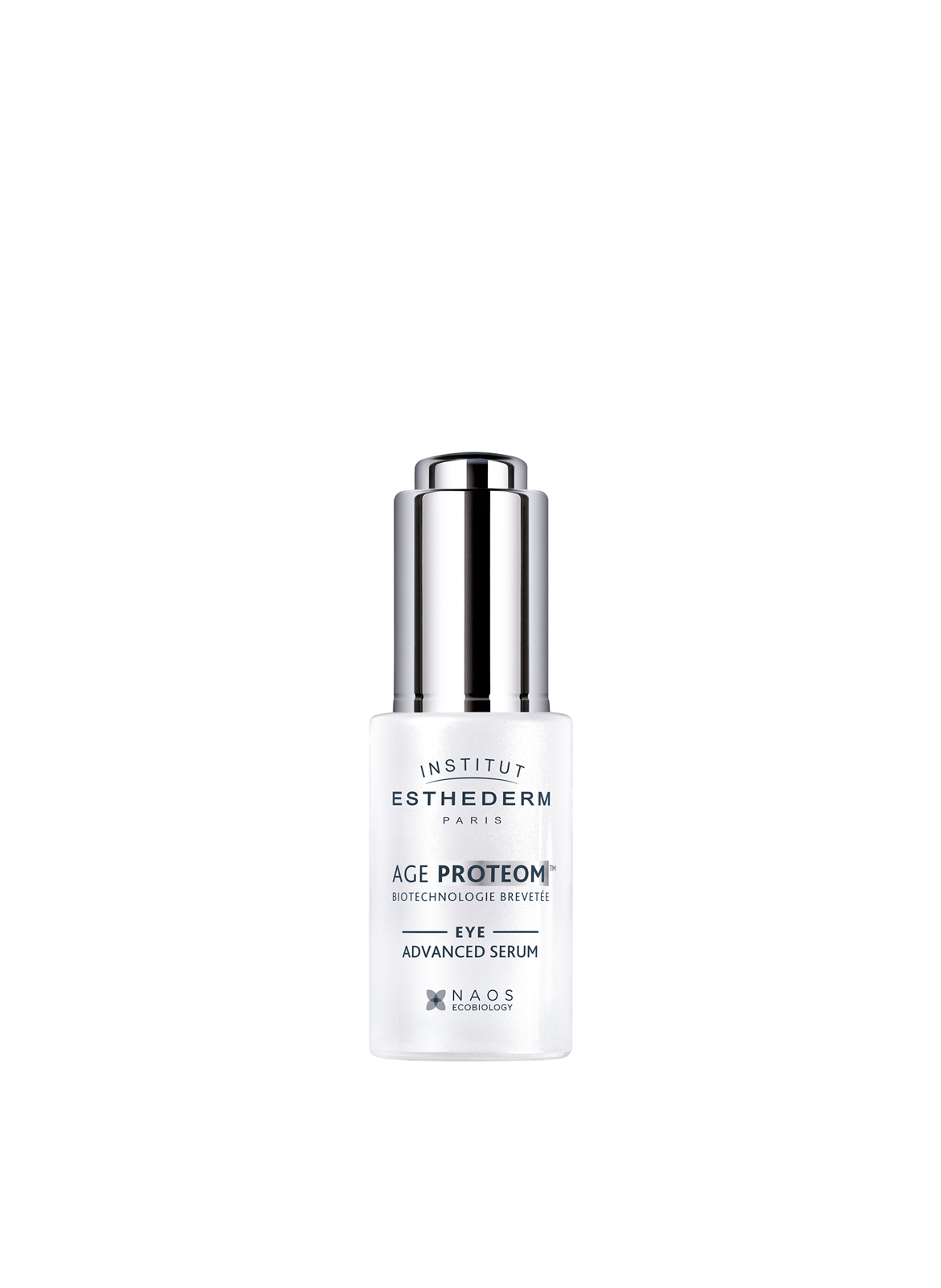 AGE PROTEOM EYE ADVANCED SERUM ESTHEDERM No color