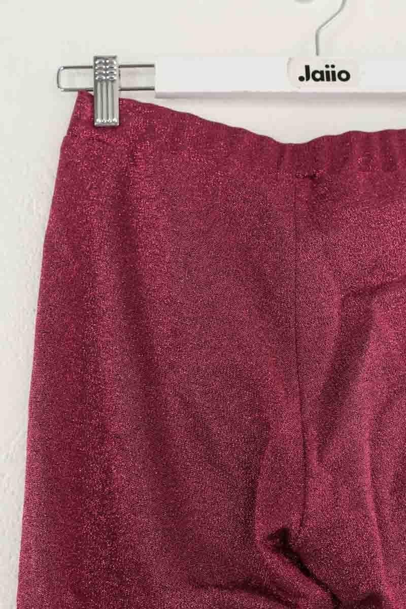 Legging MODETROTTER - Seconde Main Rose