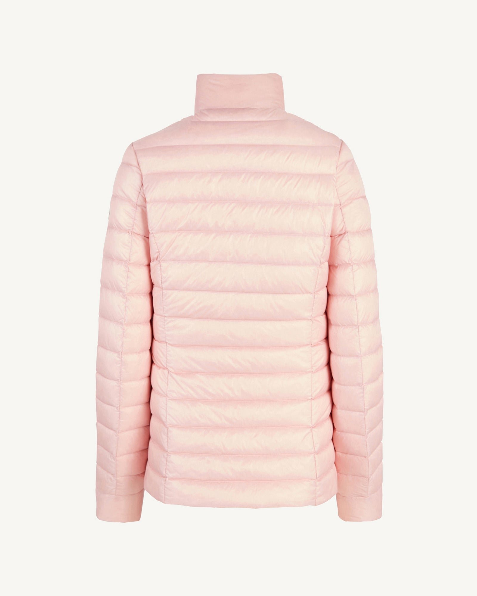 Lightweight down jacket JOTT Pink