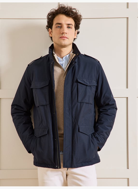 Parka Manteau Cyrillus Garçon Veste Celio Parka Hiver Homme