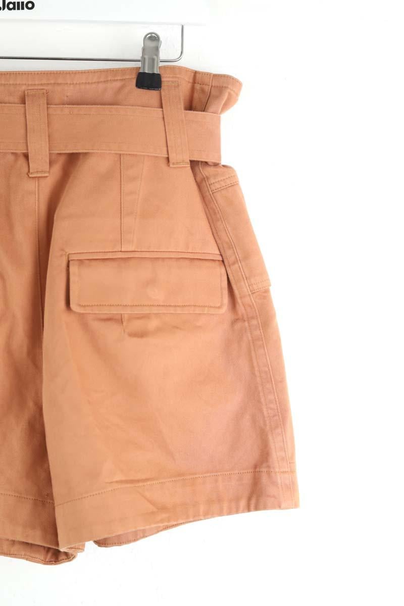 . ISABEL MARANT ÉTOILE - SECONDE MAIN Orange