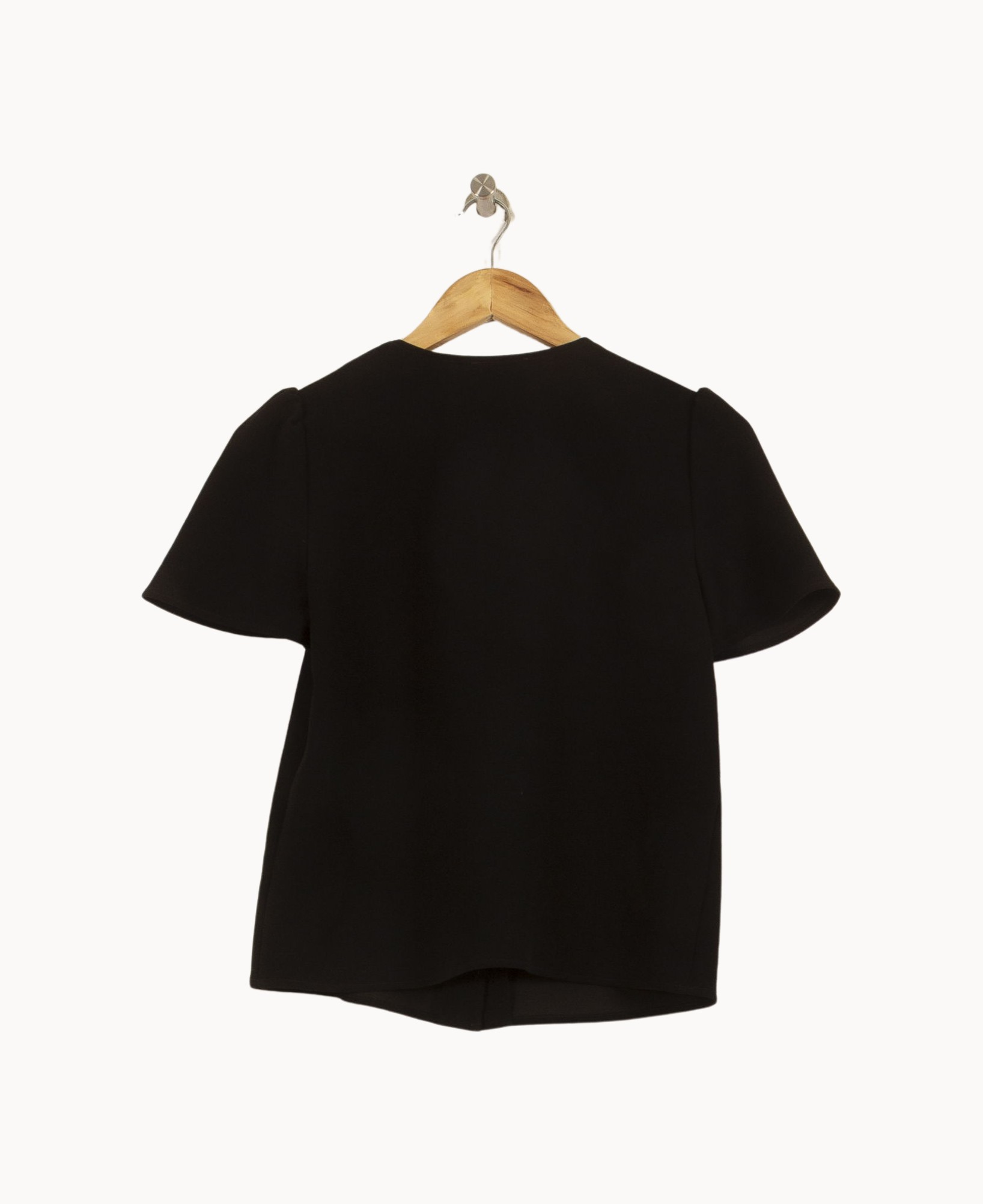 Blouse SEZANE - Seconde main Black