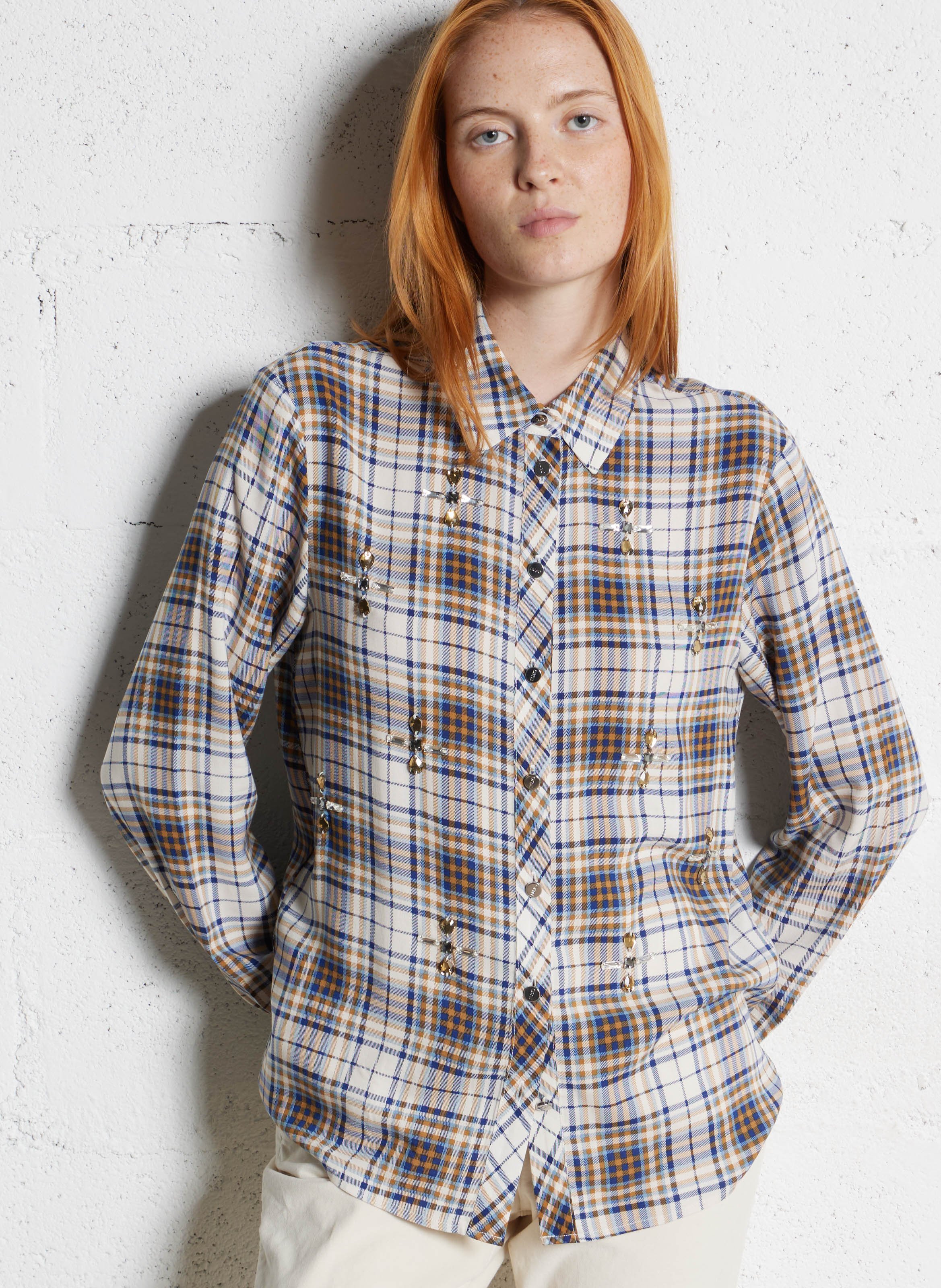 Straight shirt LIU JO