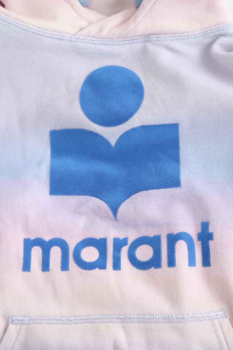 Sweatshirt ISABEL MARANT - Seconde Main Pink