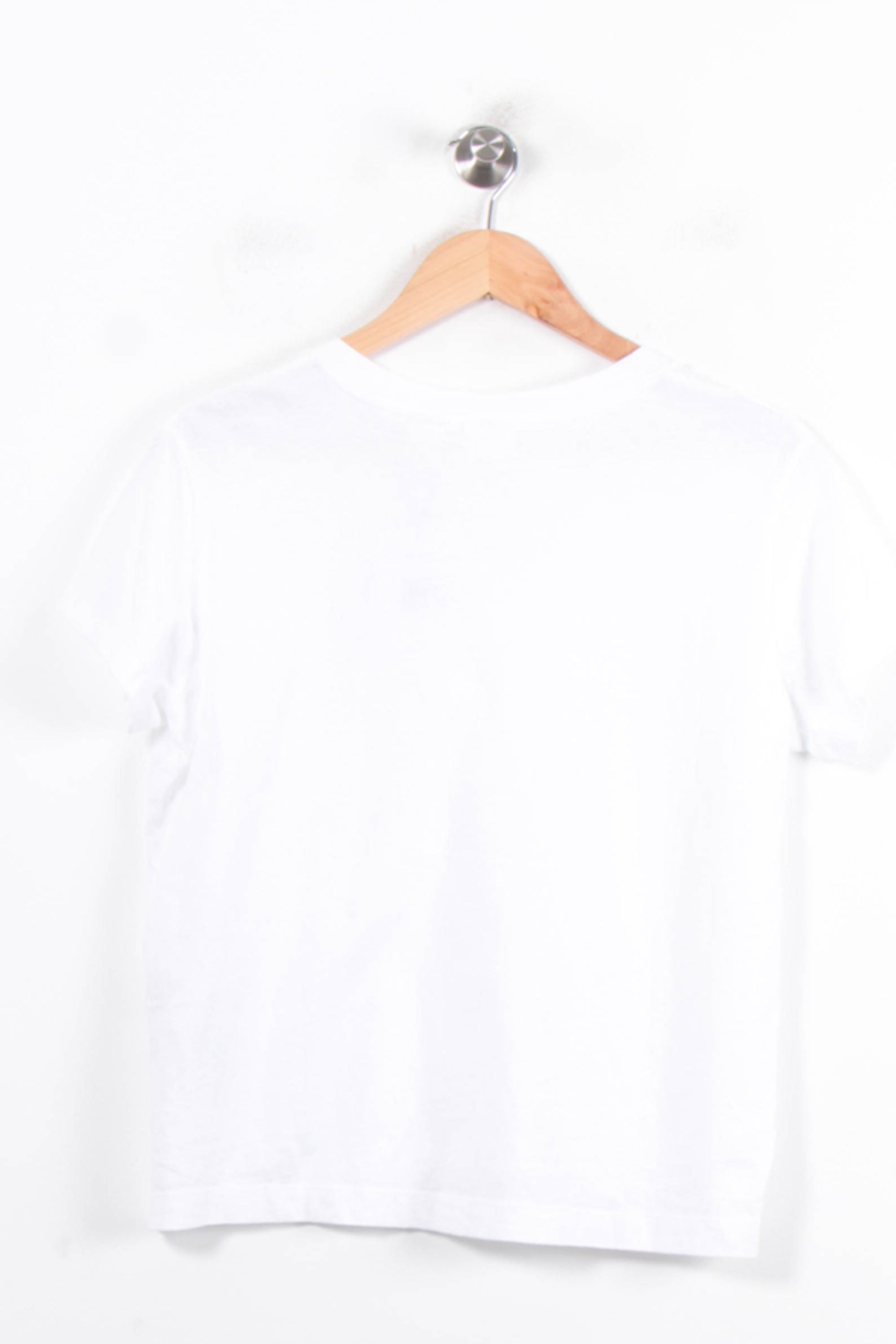 Tommy Badge T-shirt LEVI'S - Seconde main White