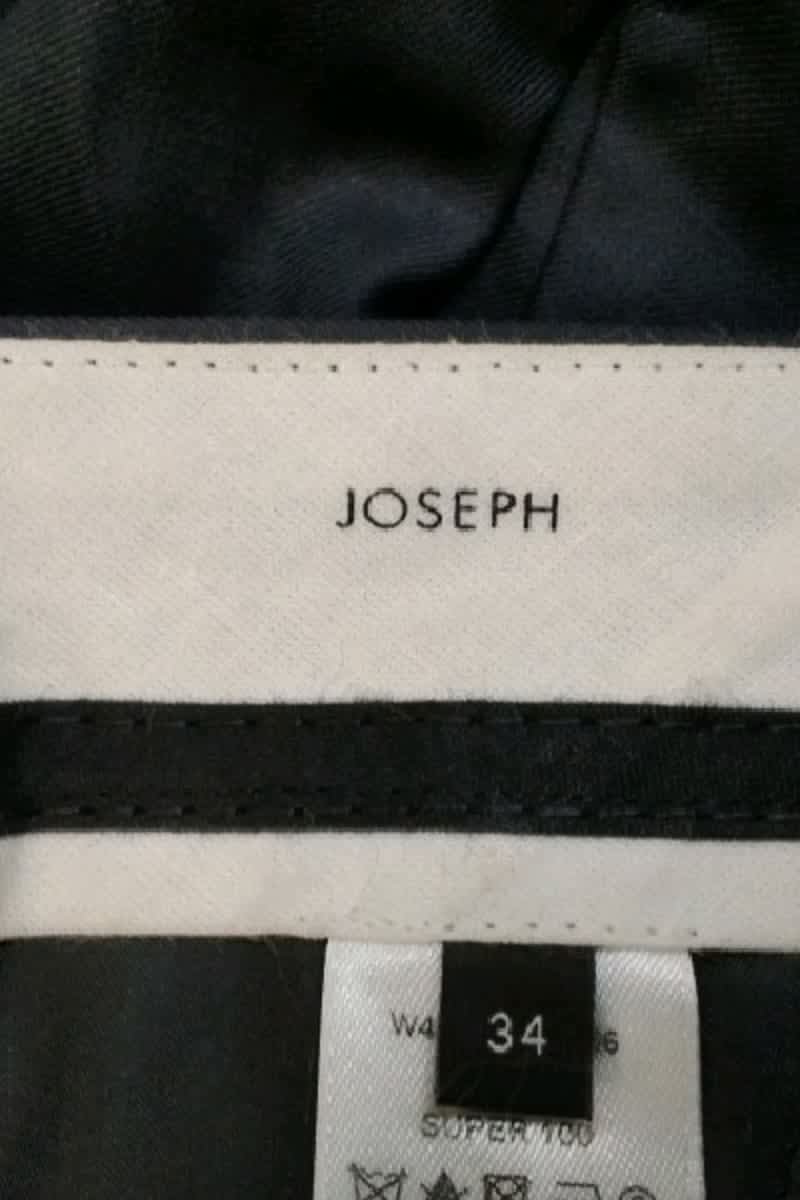 ATTENTE REF JOSEPH - Seconde Main Black