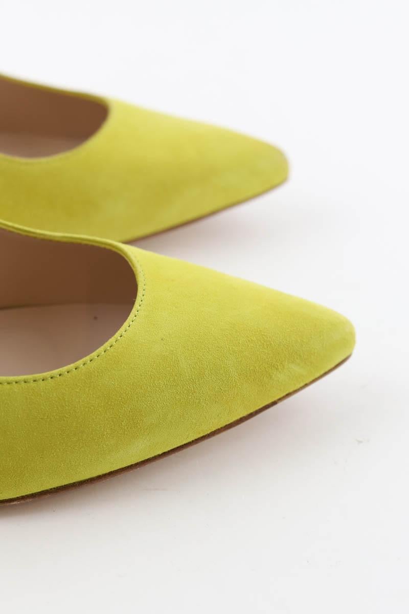 Heels LK BENNETT - Seconde Main Green