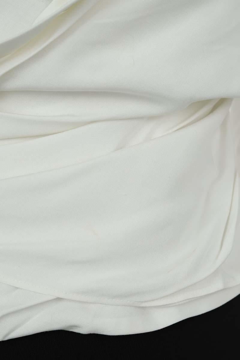 Blouse JACQUEMUS- Seconde Main White