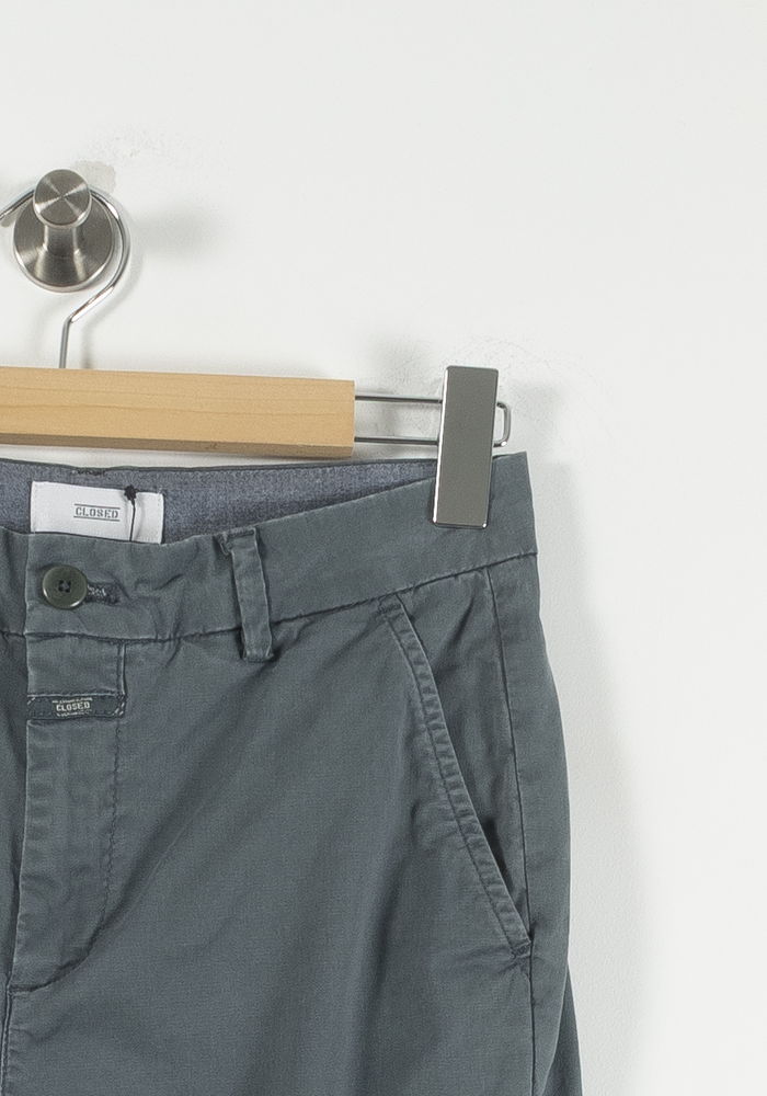 PANTS CLOSED - Seconde Main Grey