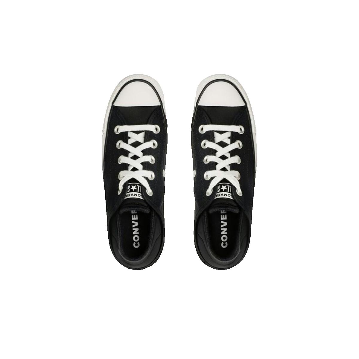 Baskets basses CONVERSE Noir