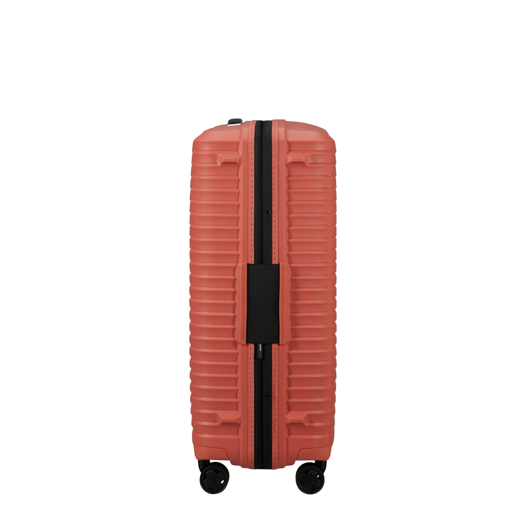 Upscape 4-wheel medium suitcase SAMSONITE Grey
