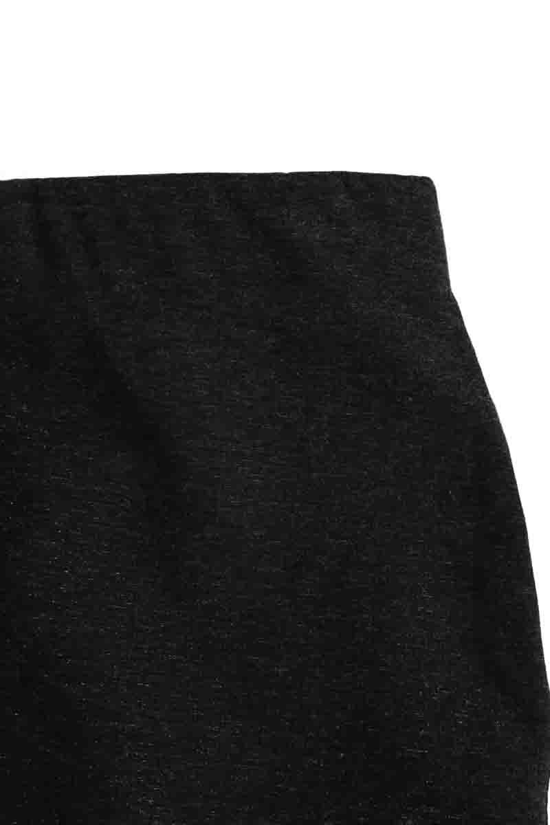 Mini skirt SEZANE - Seconde main Grey