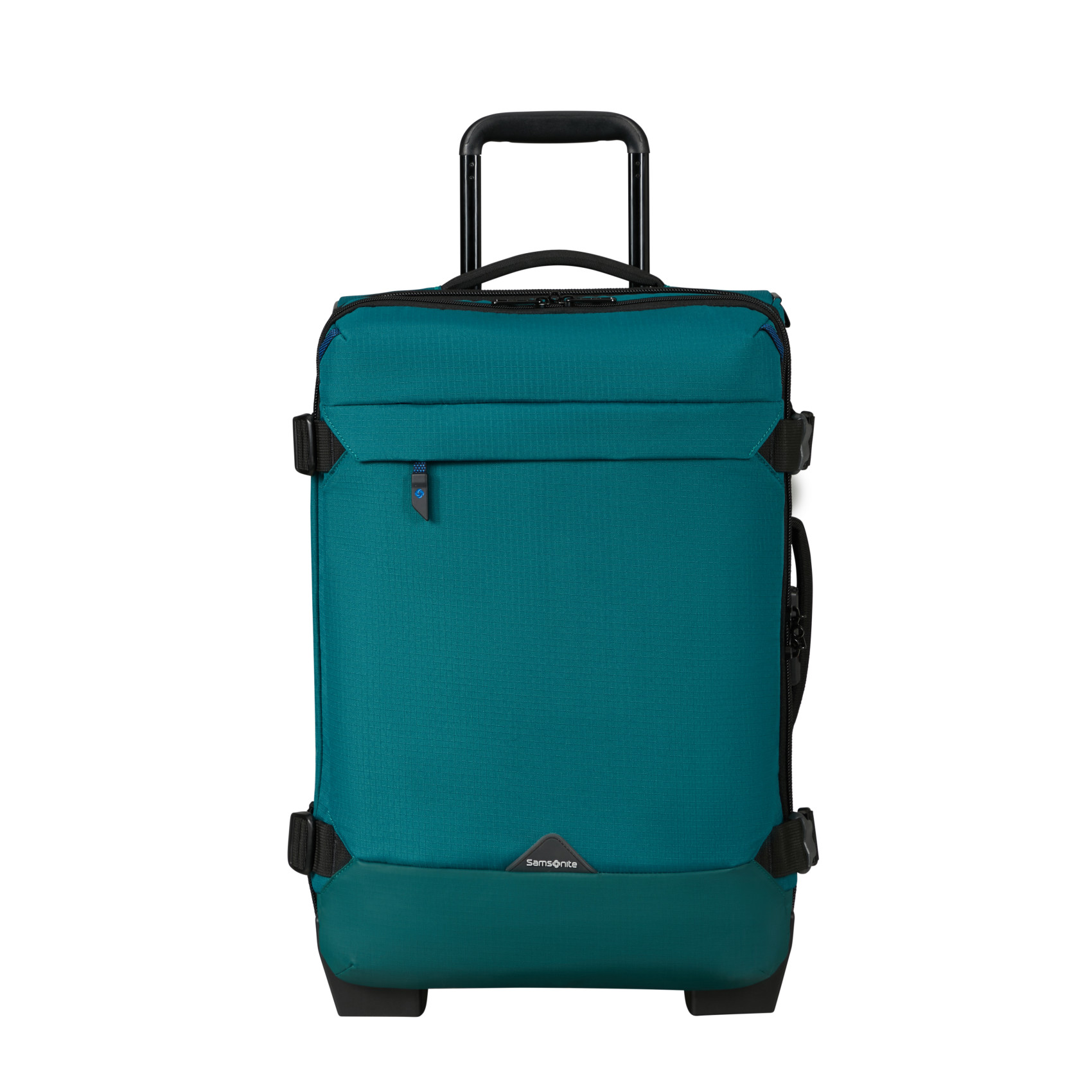 Roadseeker sac de voyage à roues taille s SAMSONITE Bleu