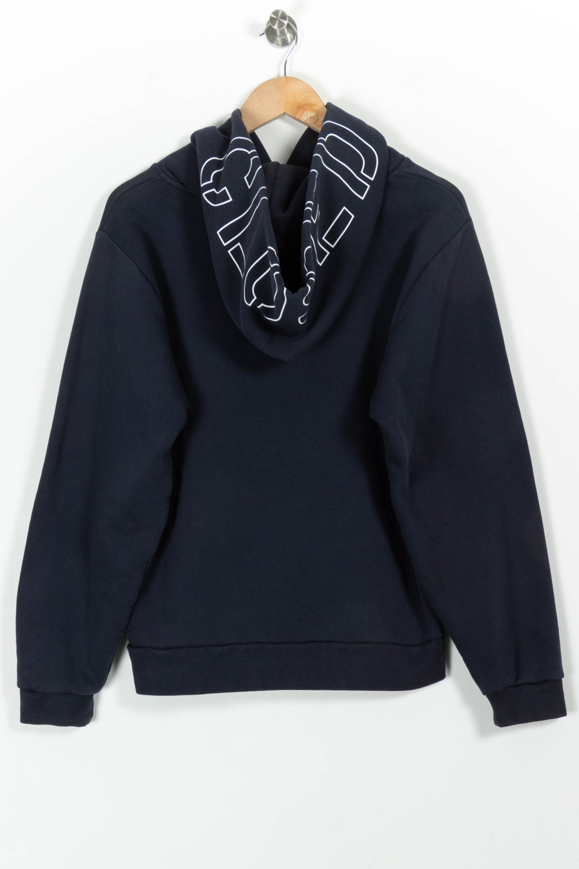 Maille CLOSED - Seconde Main Bleu