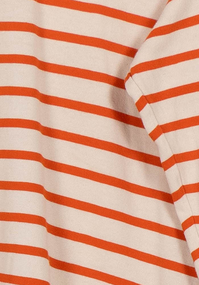 T-shirt BELLEROSE - Seconde Main Multicolored
