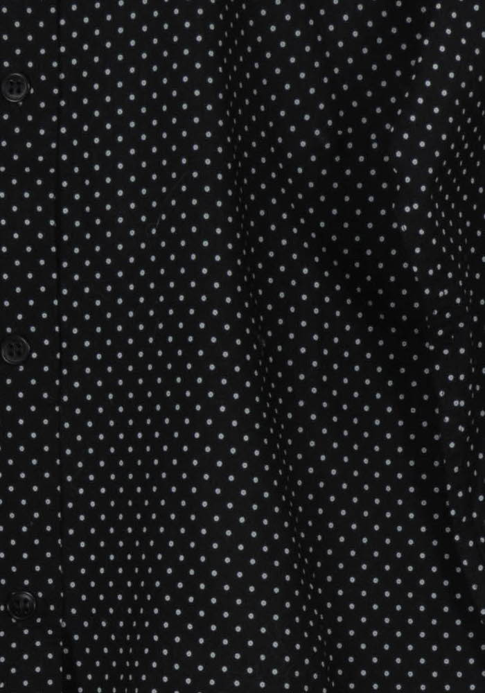 Chemise AGNES B. - Seconde Main Noir