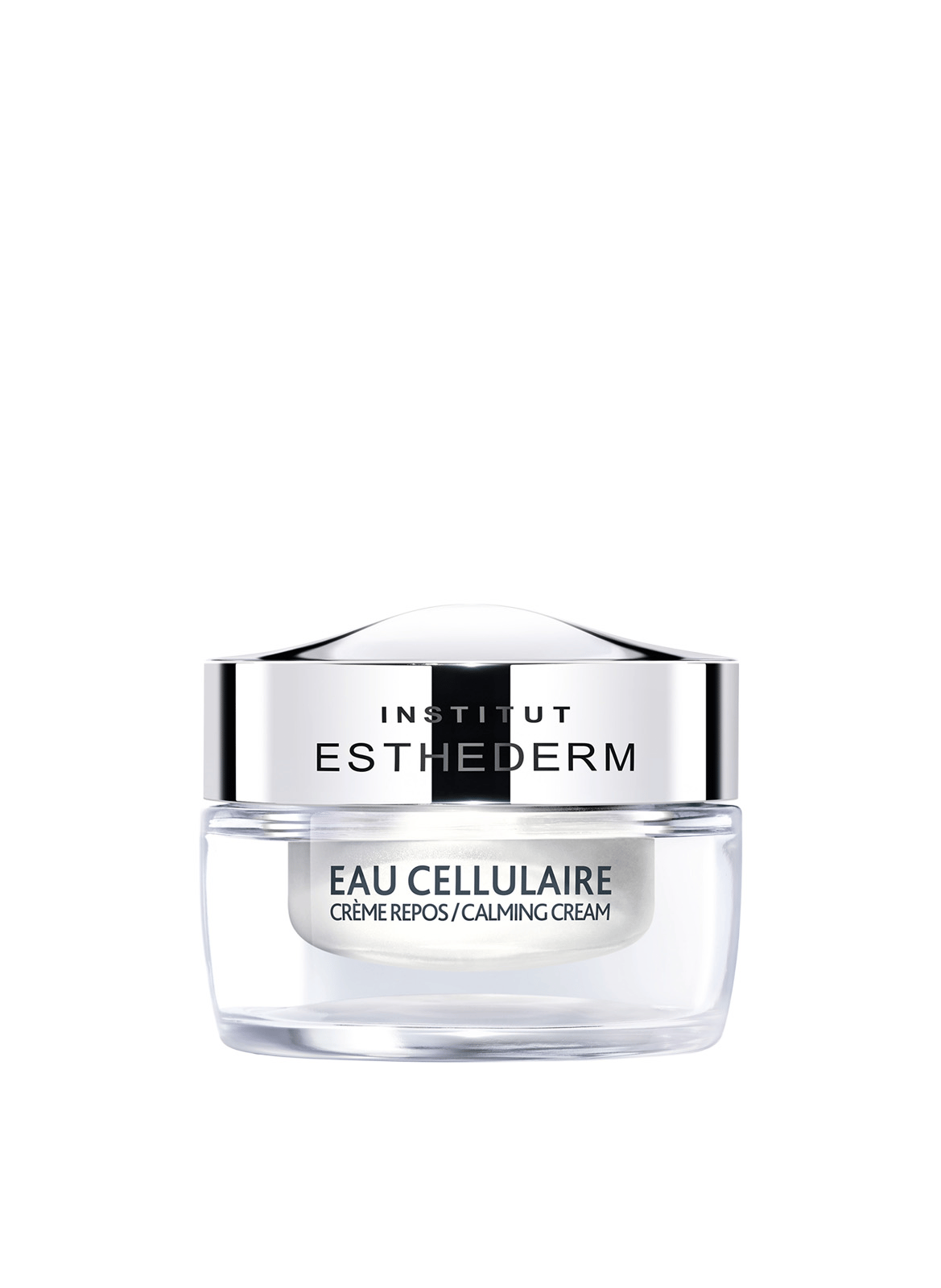 INSTITUT ESTHEDERM Biomimetic Resting Cream ESTHEDERM No color