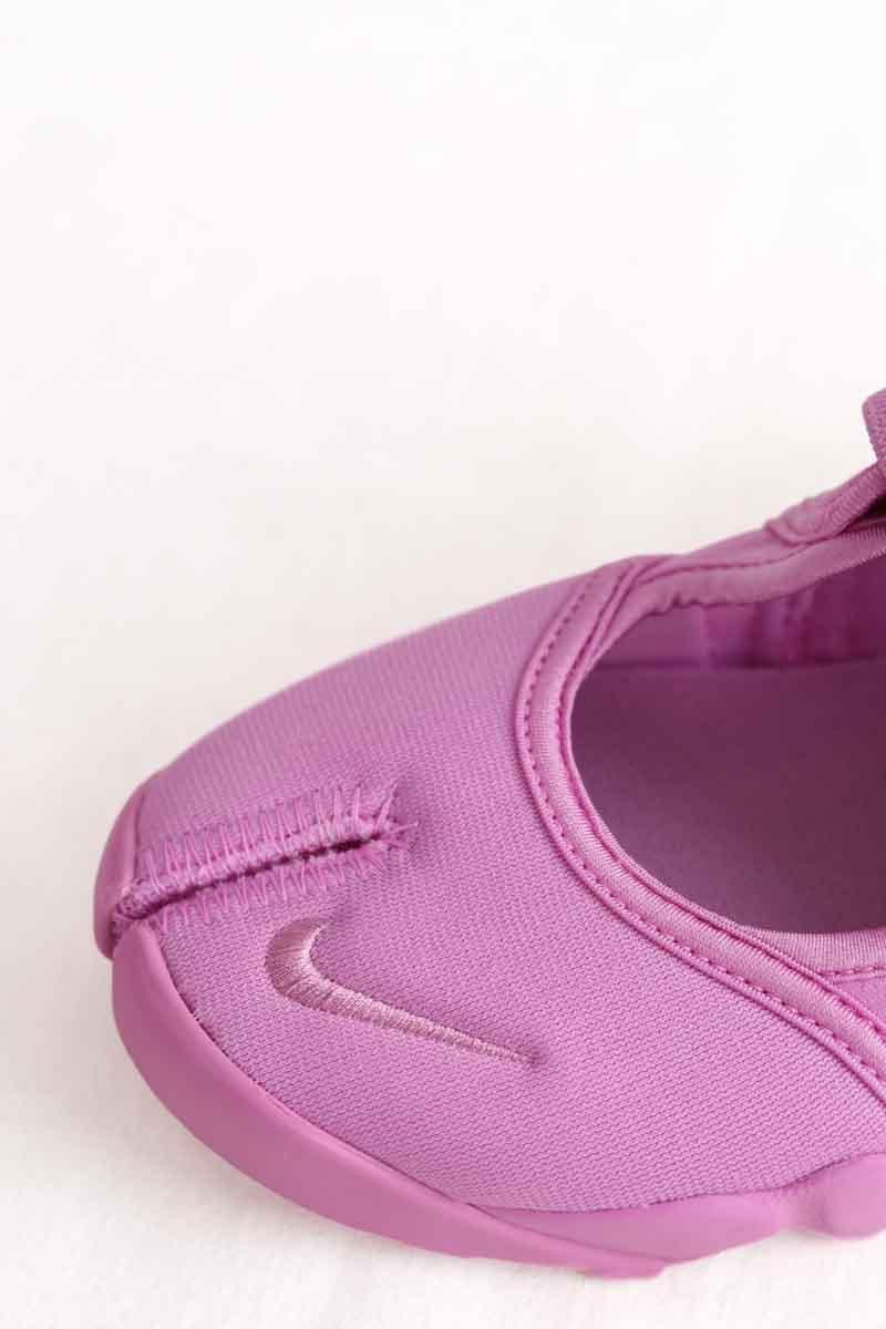 Sneakers NIKE - Seconde Main Pink