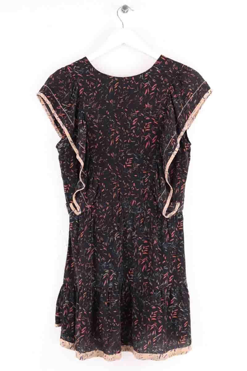 Dress IRO - Seconde Main Black