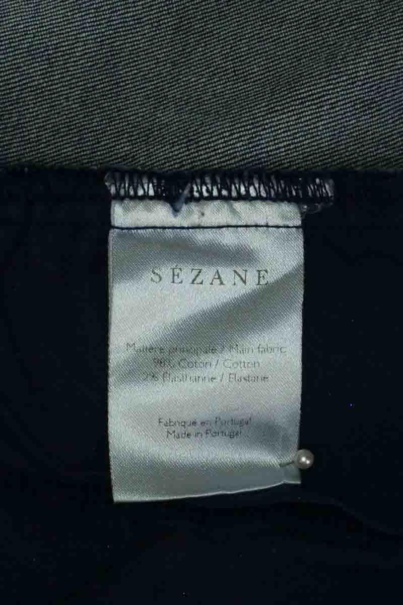 Jupe SEZANE - Seconde main Bleu