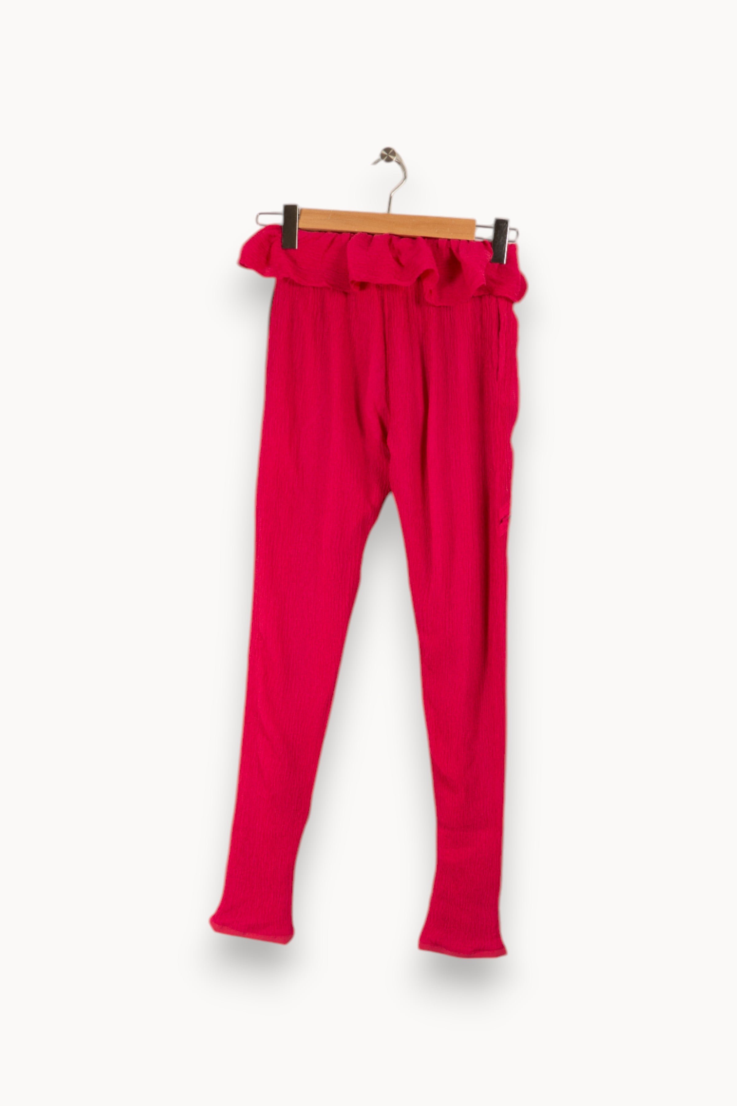 Pants IRO - Seconde Main Pink
