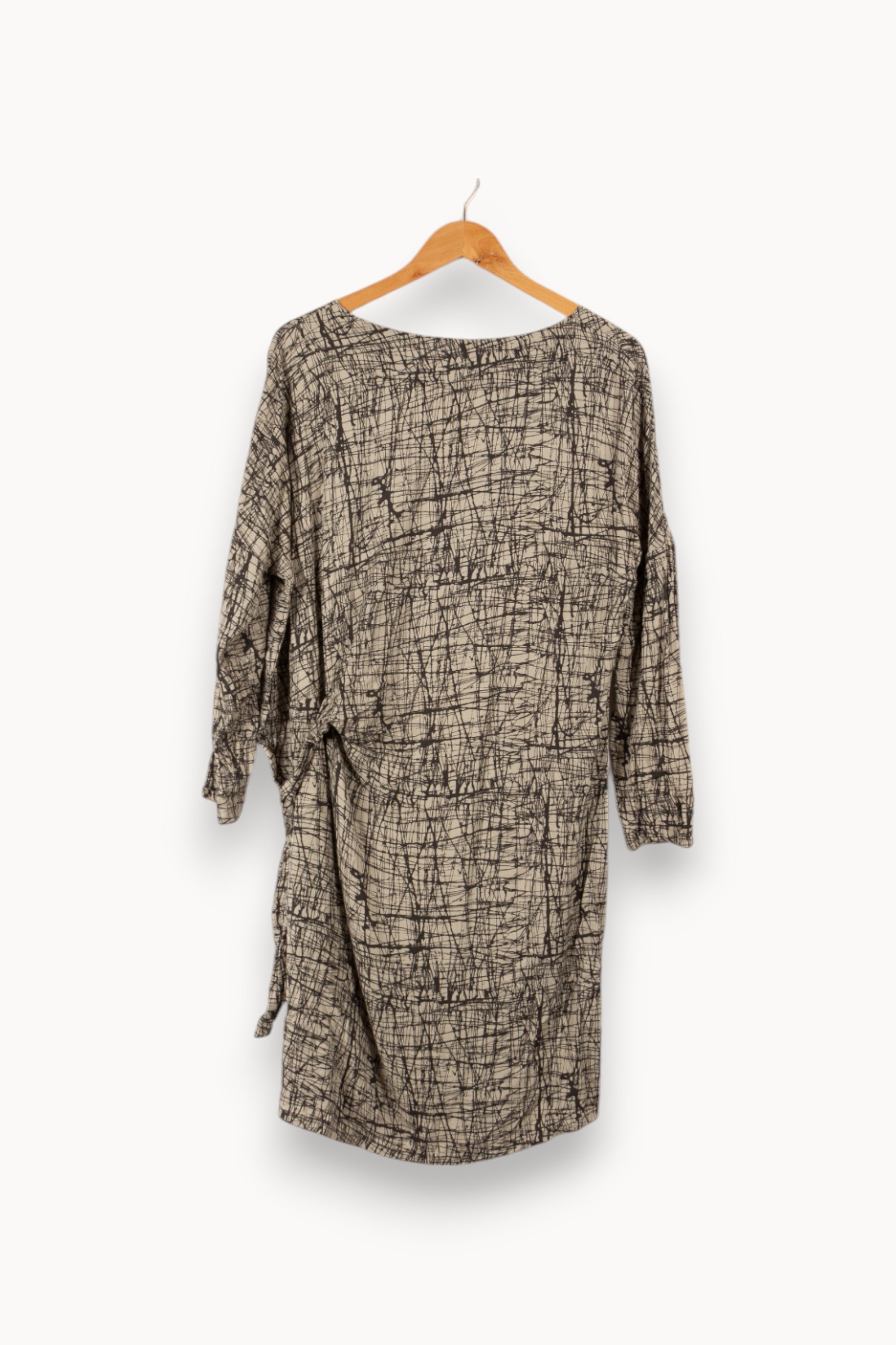 Short & midi dress BELLEROSE - Seconde Main Multicolored