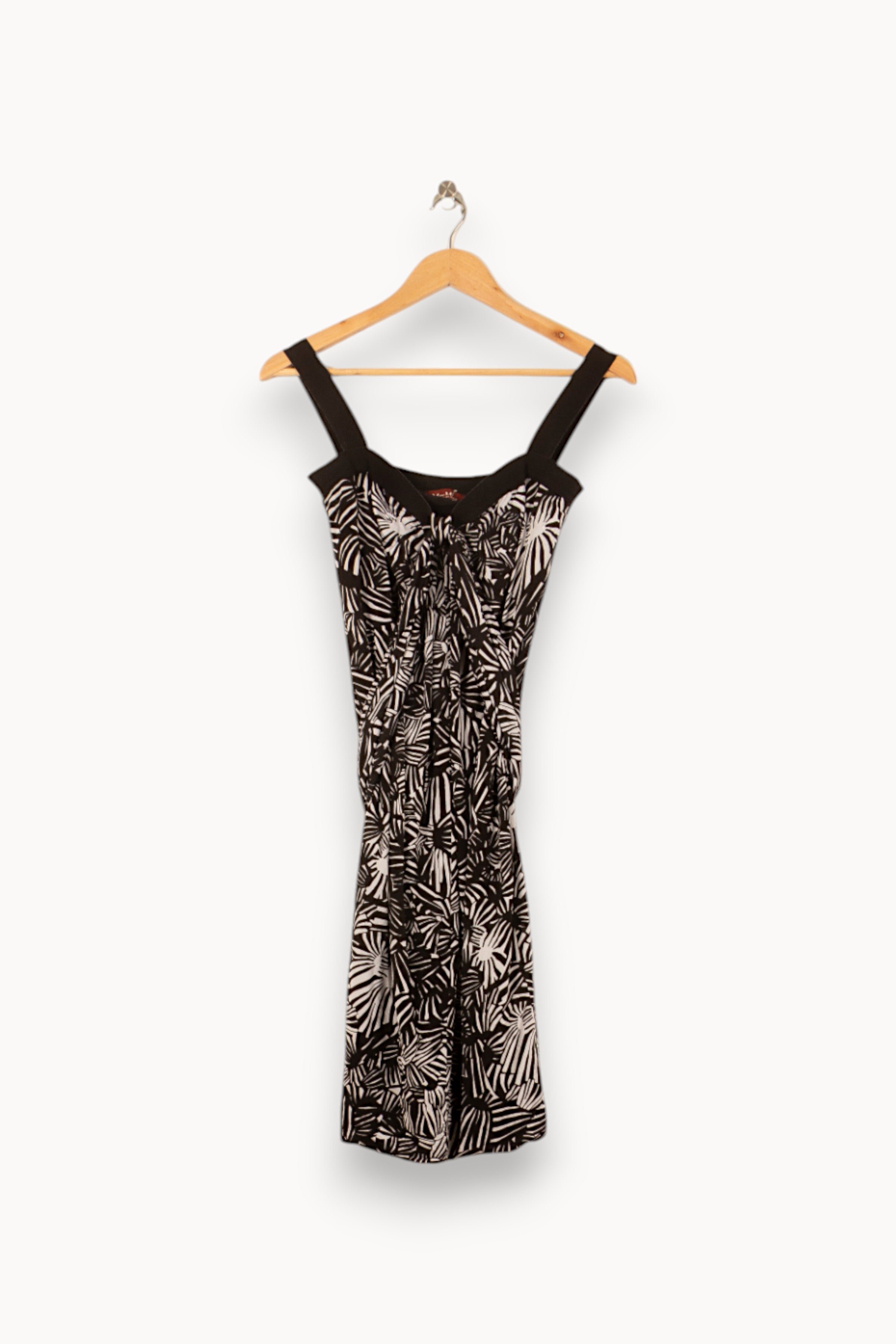 Short & midi dress MAX MARA - Seconde Main Black