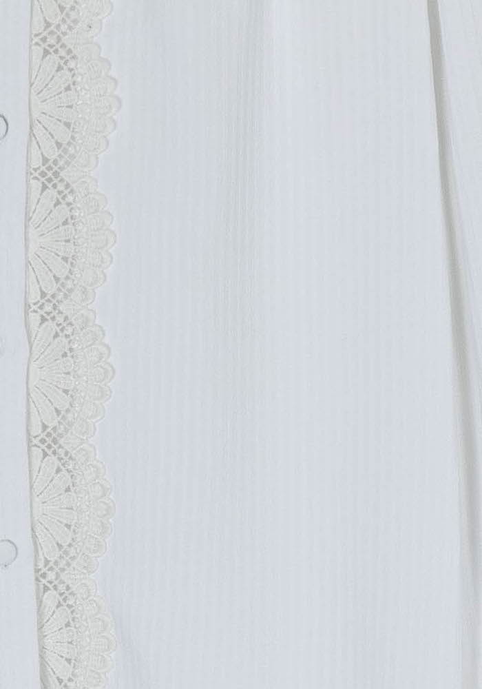 Blouse SEZANE - Seconde main Blanc