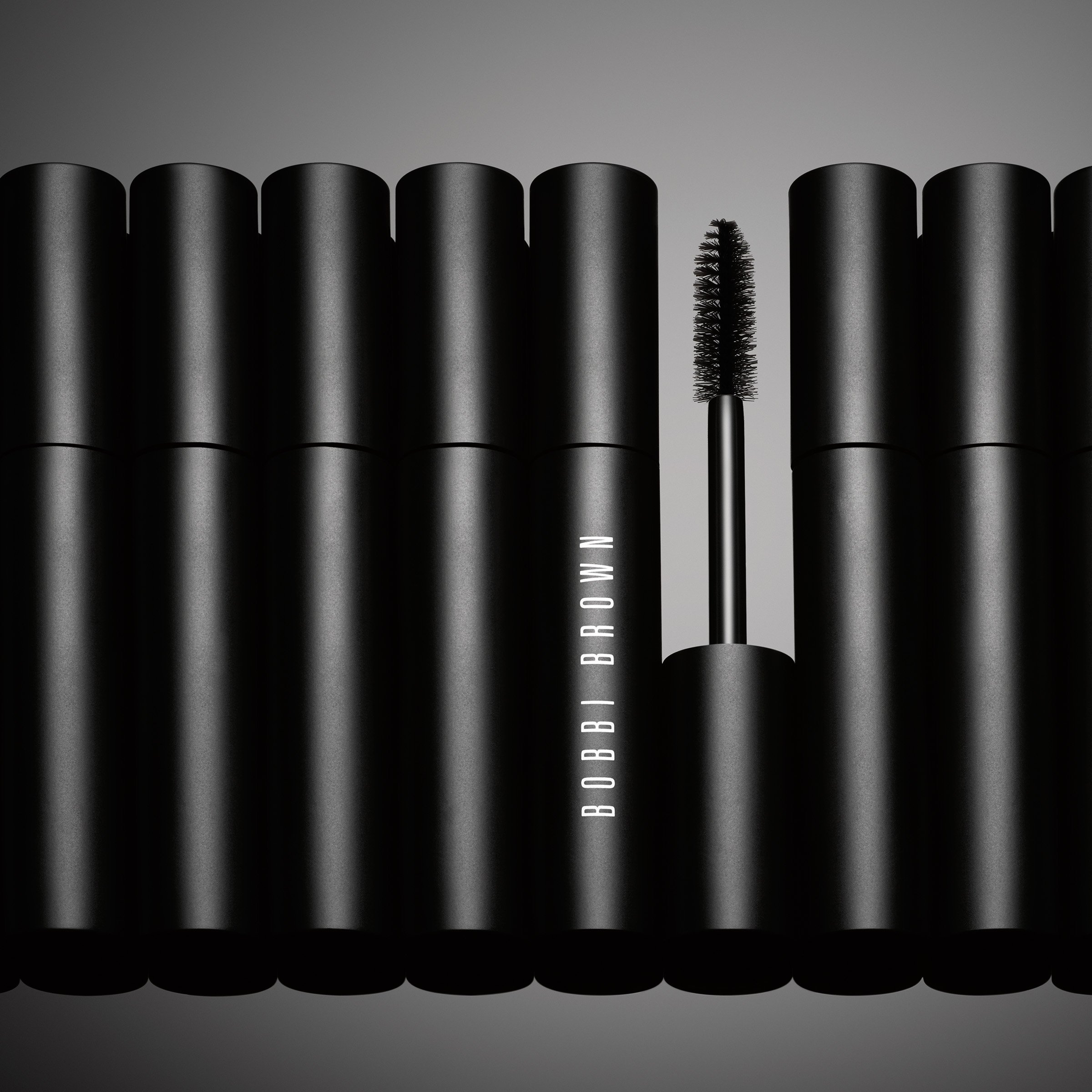 Eye Opening - Mascara BOBBI BROWN Black