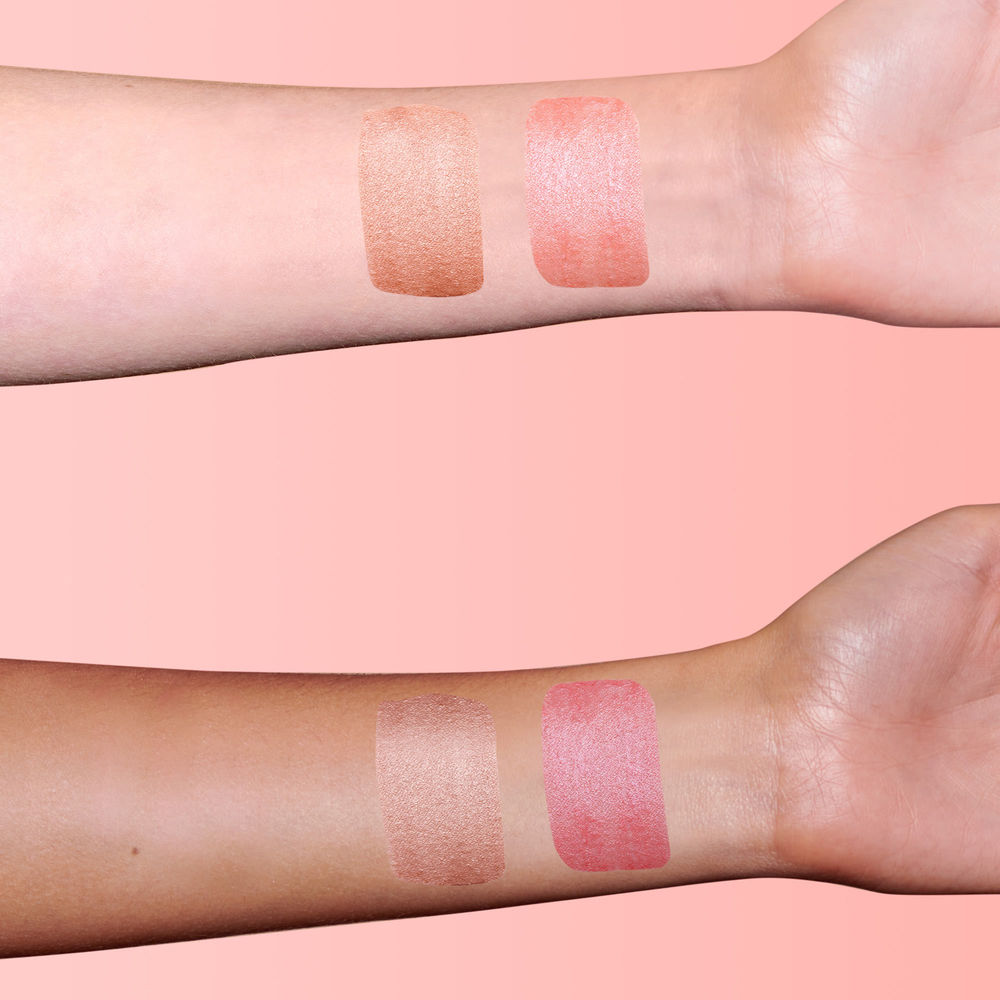 BRIGHTENING CC LIQUID BLUSH BY TERRY 2. sunny glow