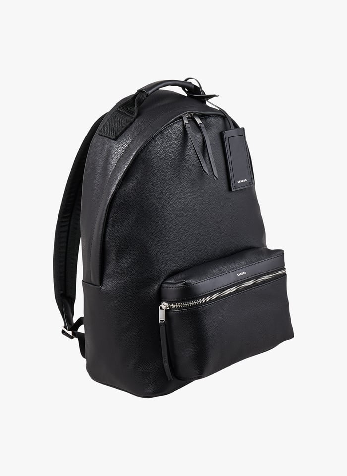 Sandro top mens bag