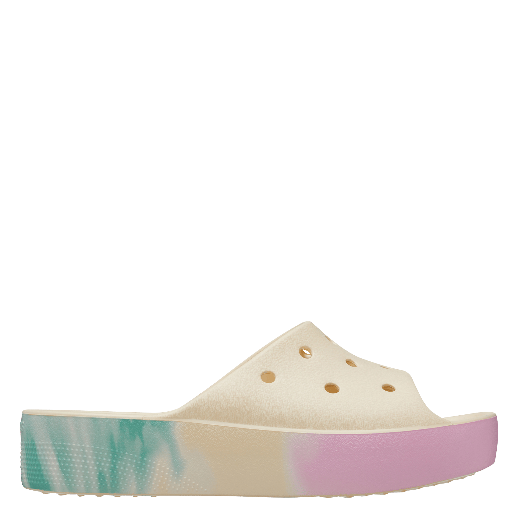 slippers met uitneembare zool