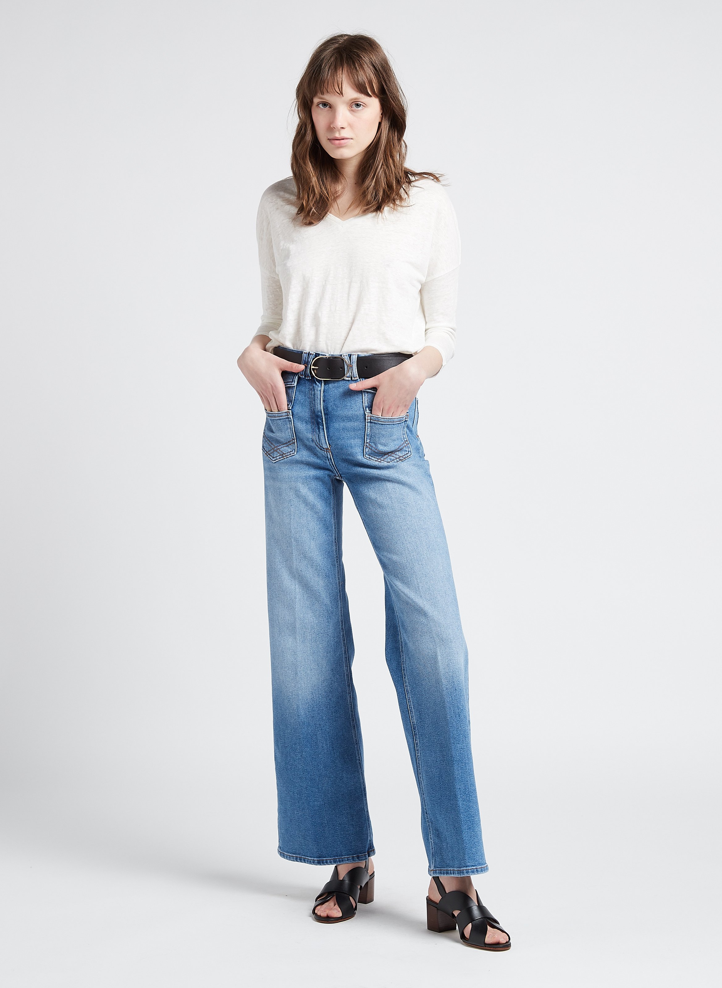 Jean flare gerard online darel