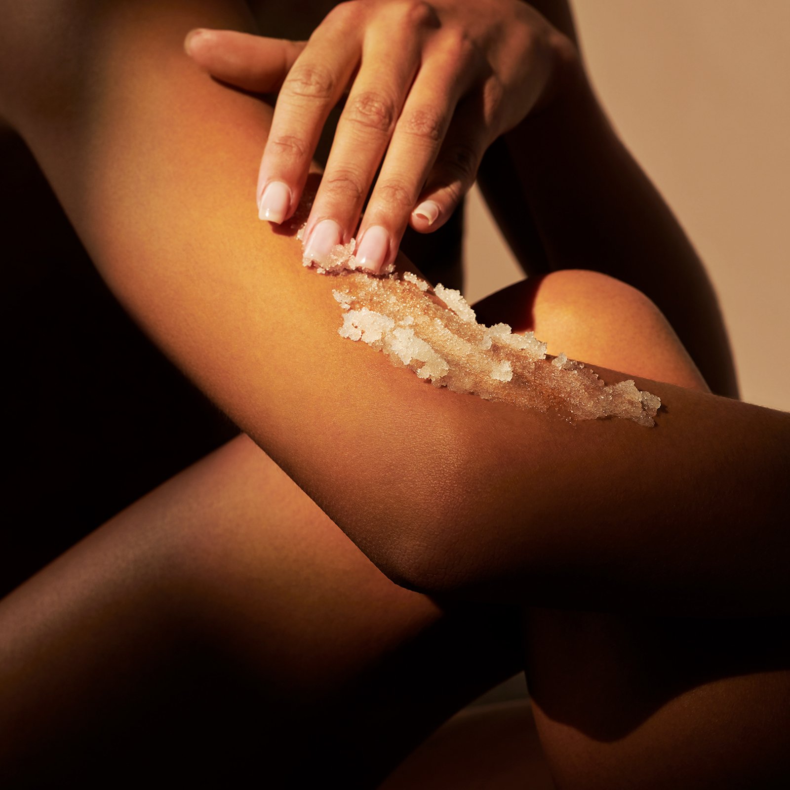 De Ritual of Ayurveda - Lichaamsscrub RITUALS No color