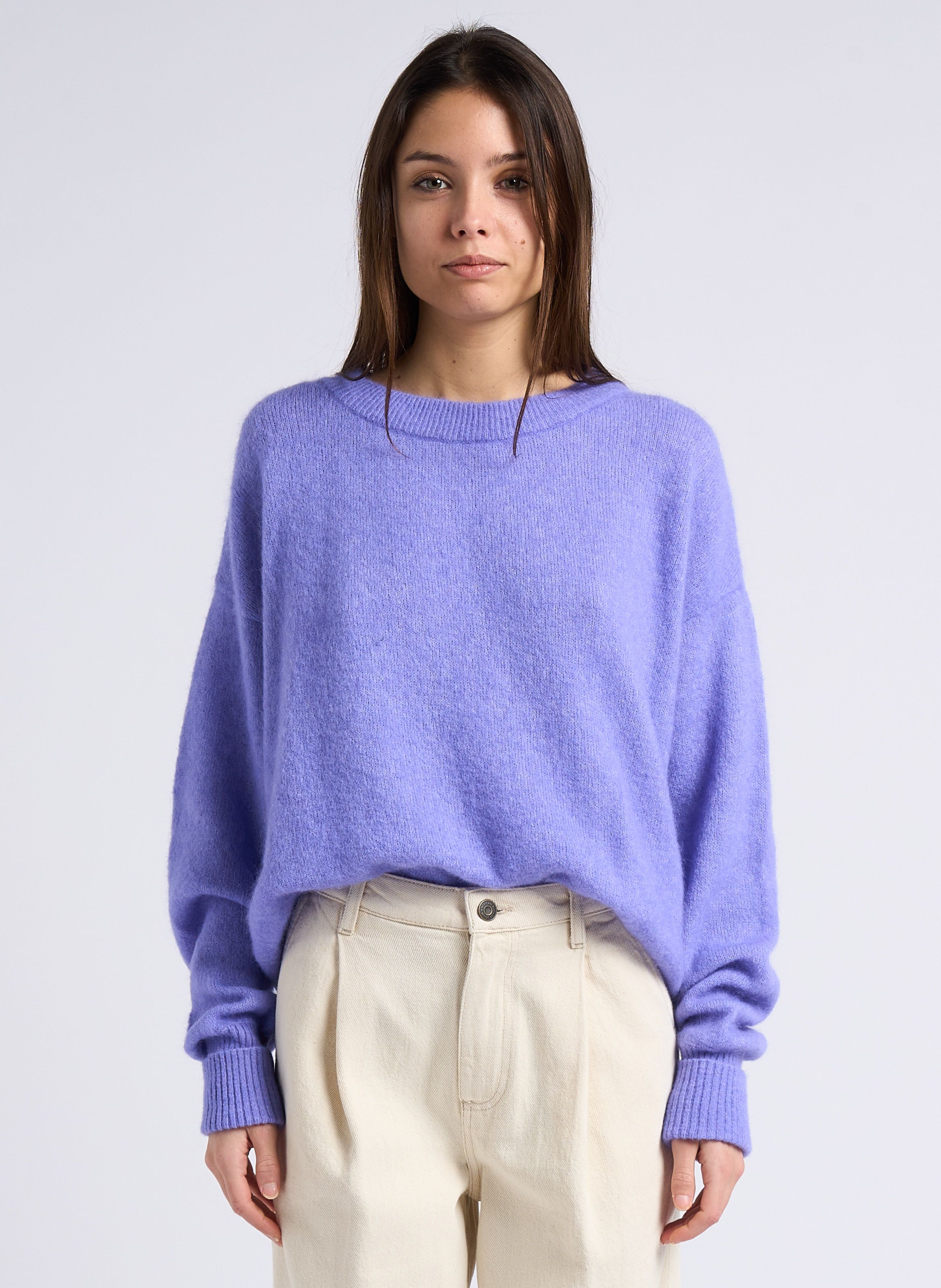 Pull de 2024 marque femme