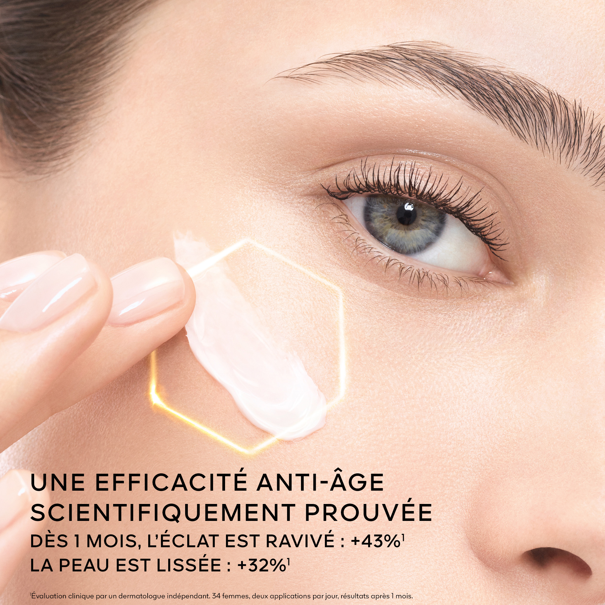 ABEILLE ROYALE HONIGBEHANDLUNG CREME RICHE - DER NACHFÜLLER GUERLAIN No color