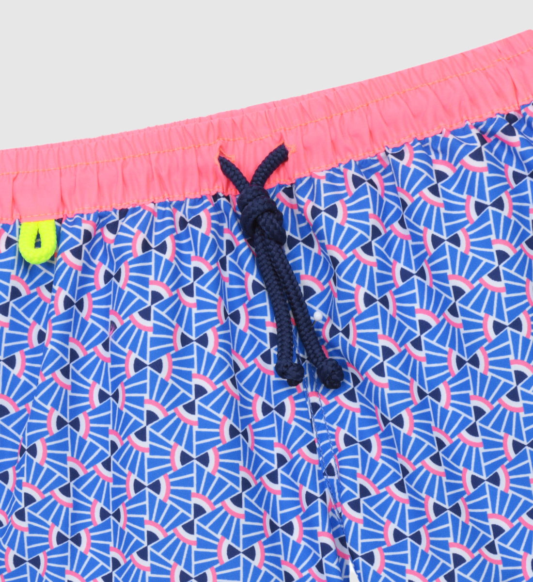 Swim shorts - Cali GILI'S Blue