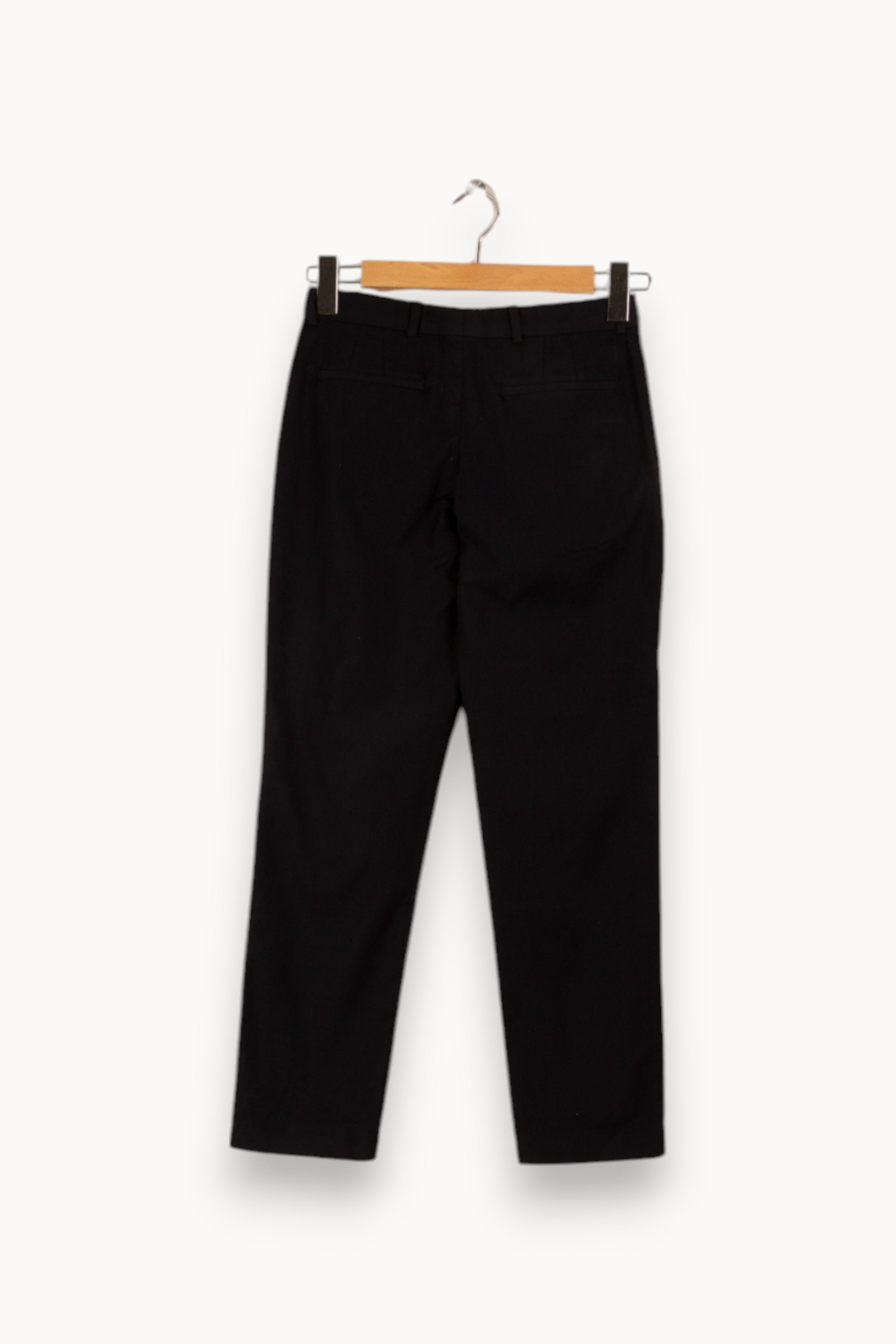 PANTS Black