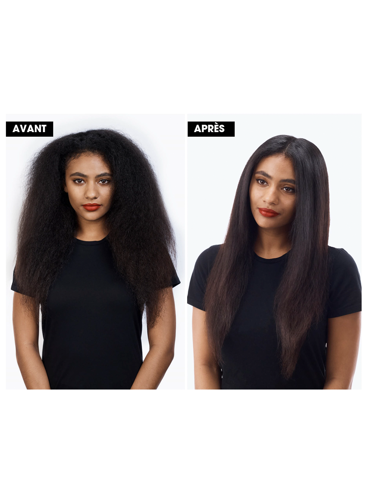 GHD MAX Hair Straightener GHD Noir